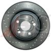 RENAU 7701208843 Brake Disc